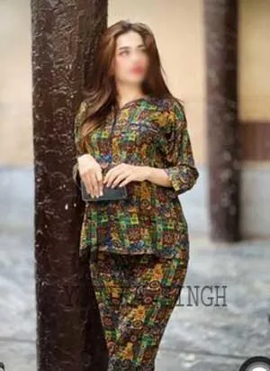 VIP escort agency Mumbai