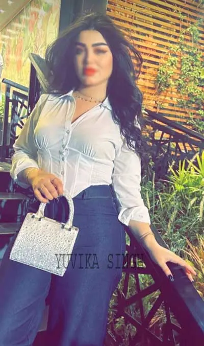 Mumbai model escorts