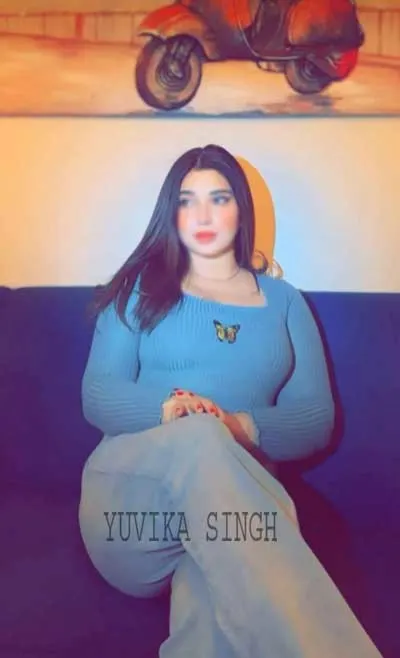 Mumbai escorts service