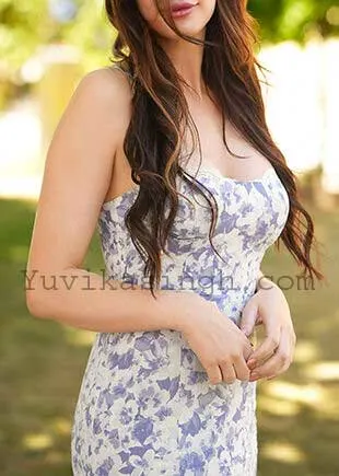 Mumbai Celebrity Escort