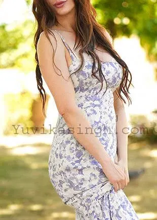 Mumbai escorts service