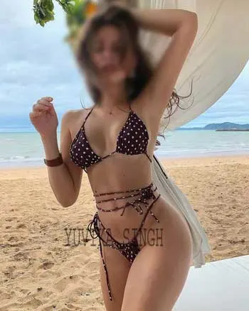 Mumbai model escorts