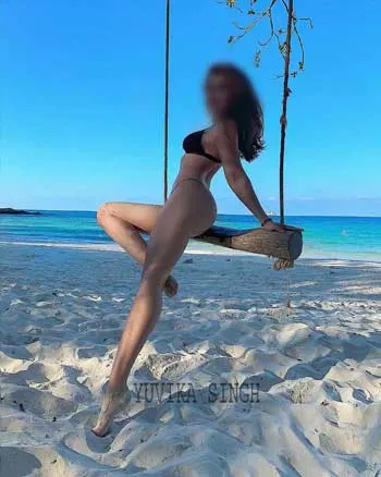 Mumbai escorts service