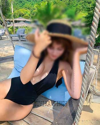 Mumbai escorts service