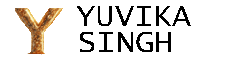Yuvika Singh Logo